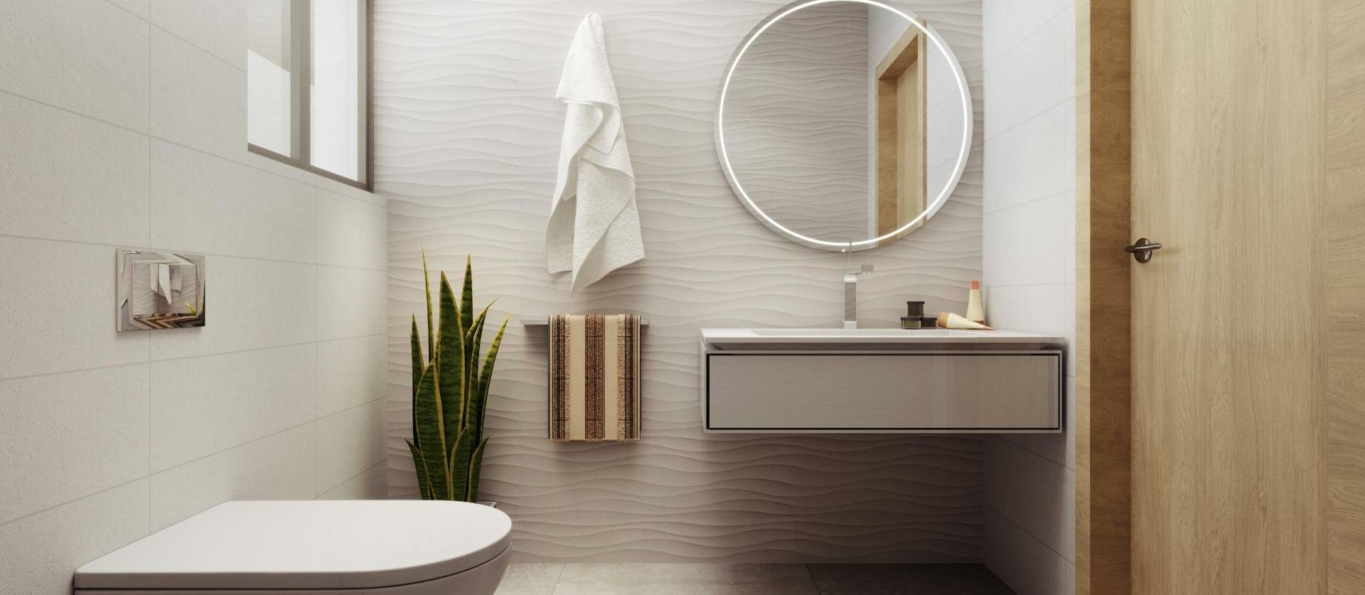 Nueva construcción  - Villa - Rojales - Golf La Marquesa (Ciudad Quesada)