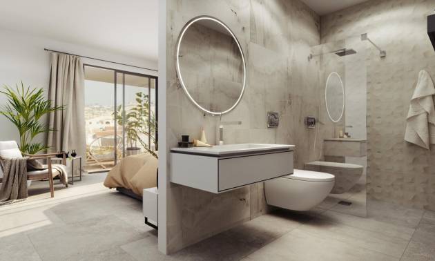 Nueva construcción  - Villa - Rojales - Golf La Marquesa (Ciudad Quesada)