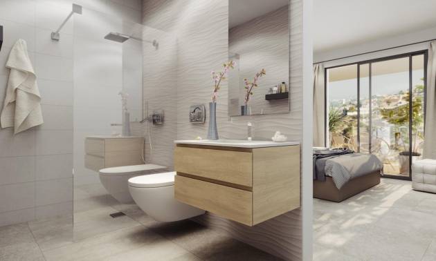 Nueva construcción  - Villa - Rojales - Golf La Marquesa (Ciudad Quesada)