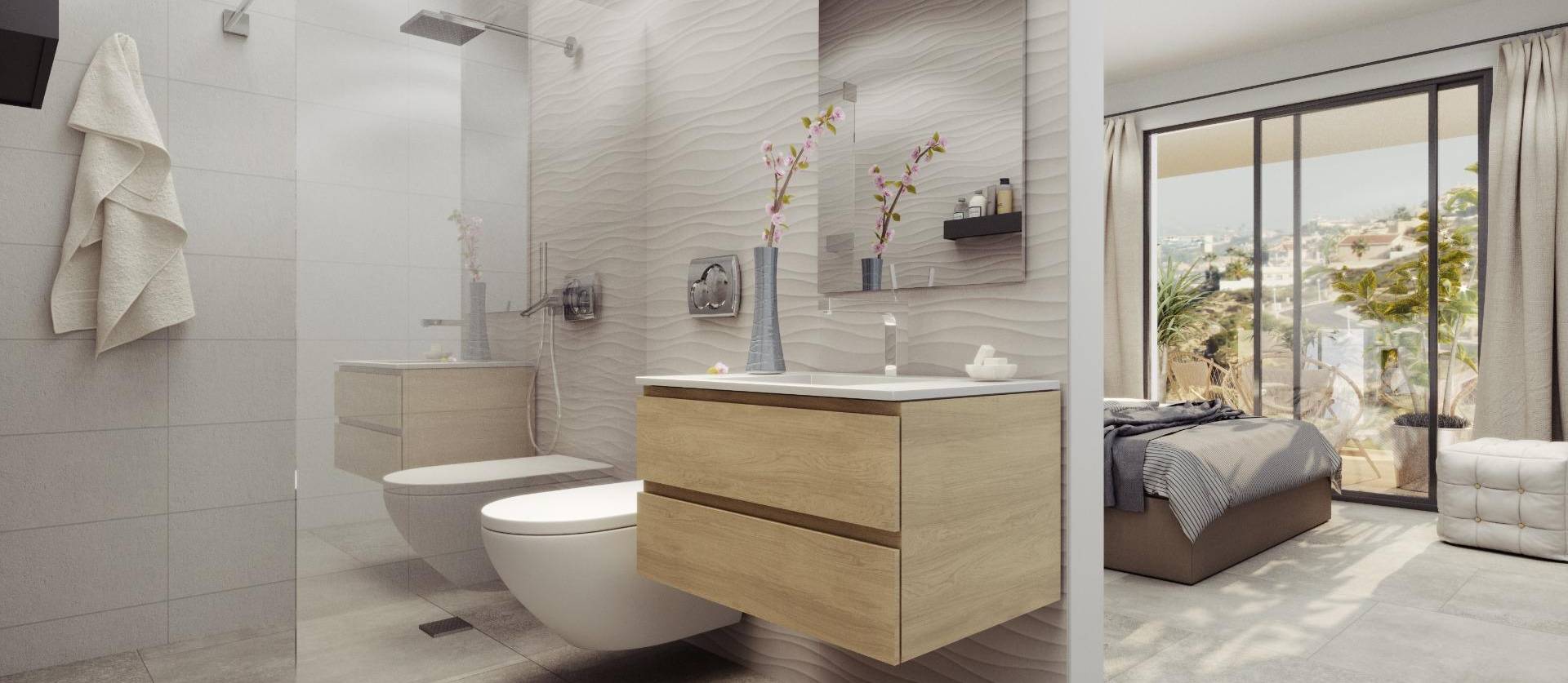 Nueva construcción  - Villa - Rojales - Golf La Marquesa (Ciudad Quesada)