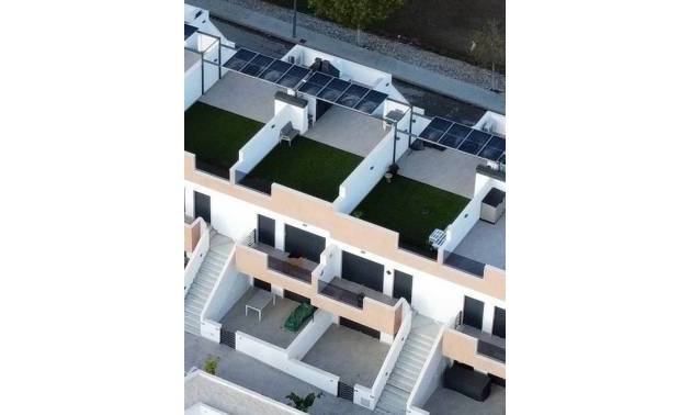 Nueva construcción  - Bungalow - Pilar de la Horadada - pueblo