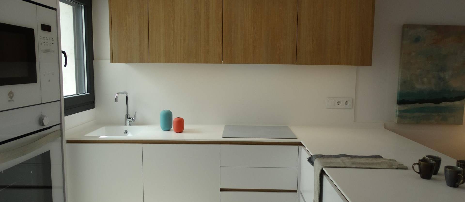 Nueva construcción  - Bungalow - Pilar de la Horadada - pueblo