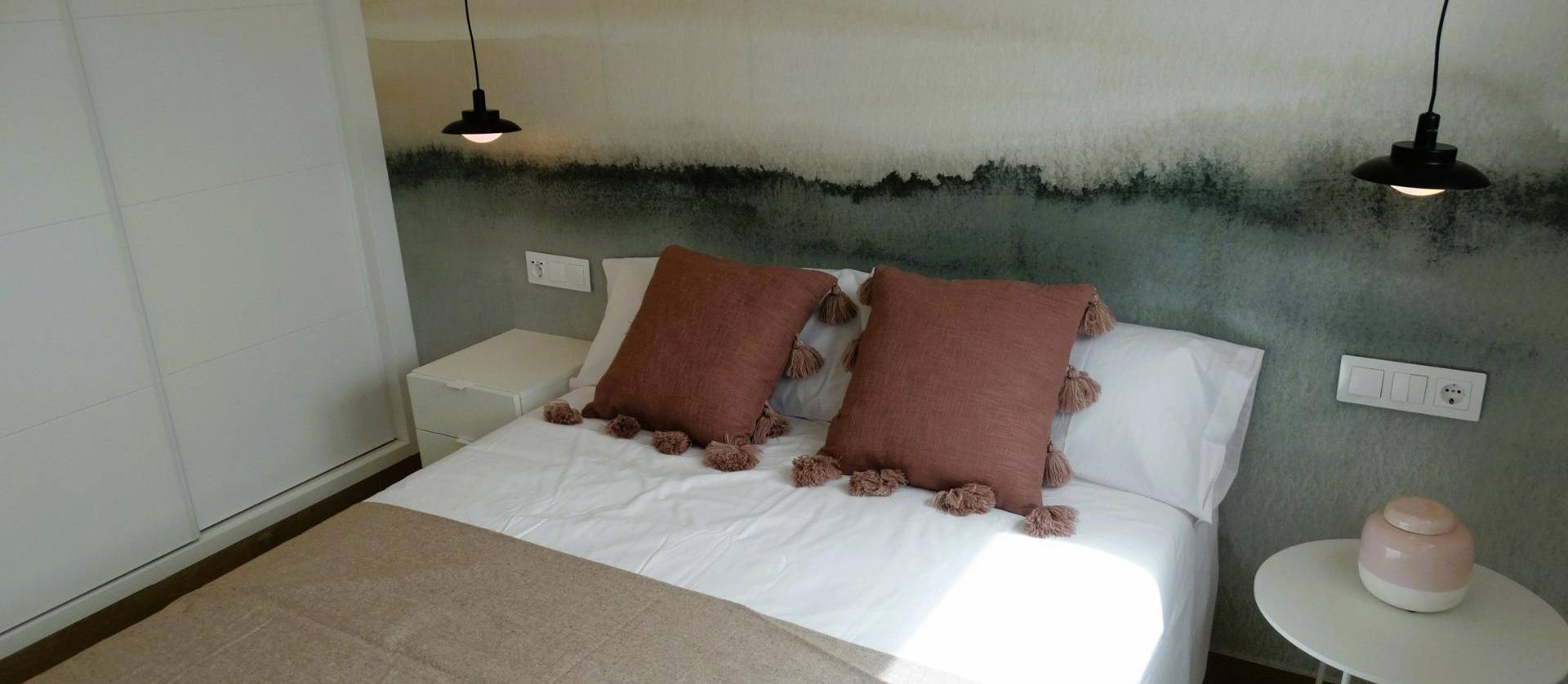 Nueva construcción  - Bungalow - Pilar de la Horadada - pueblo