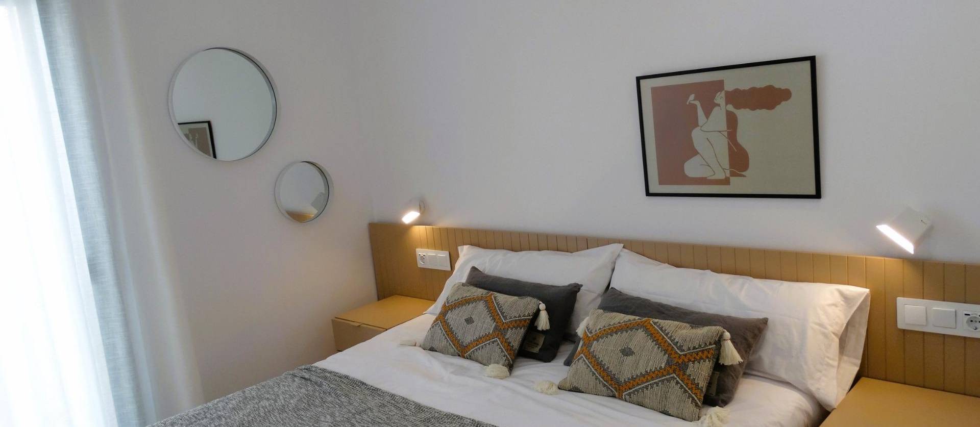 Nueva construcción  - Bungalow - Pilar de la Horadada - pueblo