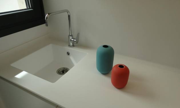 Nueva construcción  - Bungalow - Pilar de la Horadada - pueblo