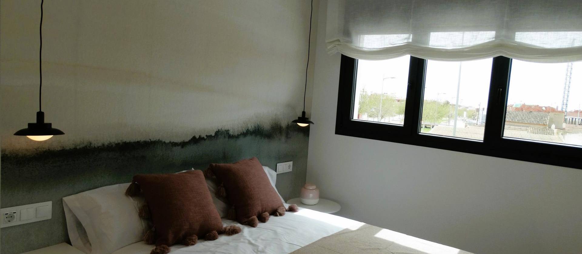 Nueva construcción  - Bungalow - Pilar de la Horadada - pueblo