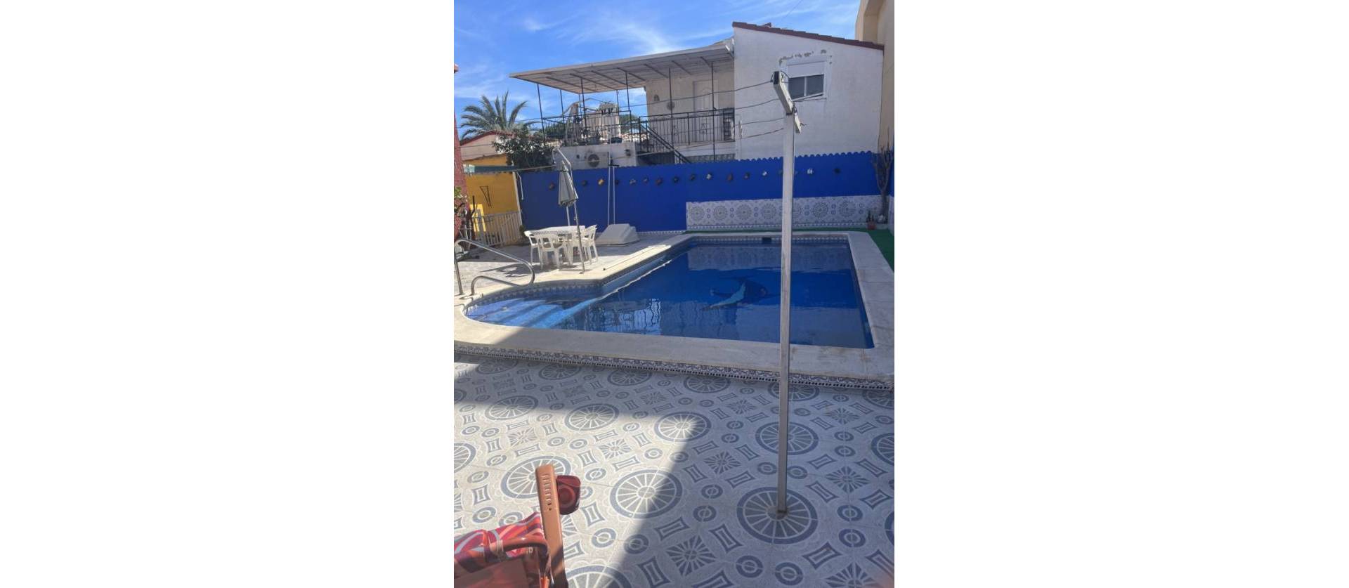 Revente - Villa - Punta Prima