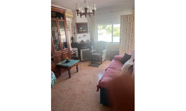 Revente - Villa - Punta Prima