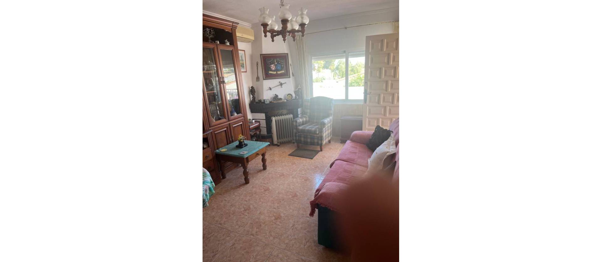 Revente - Villa - Punta Prima