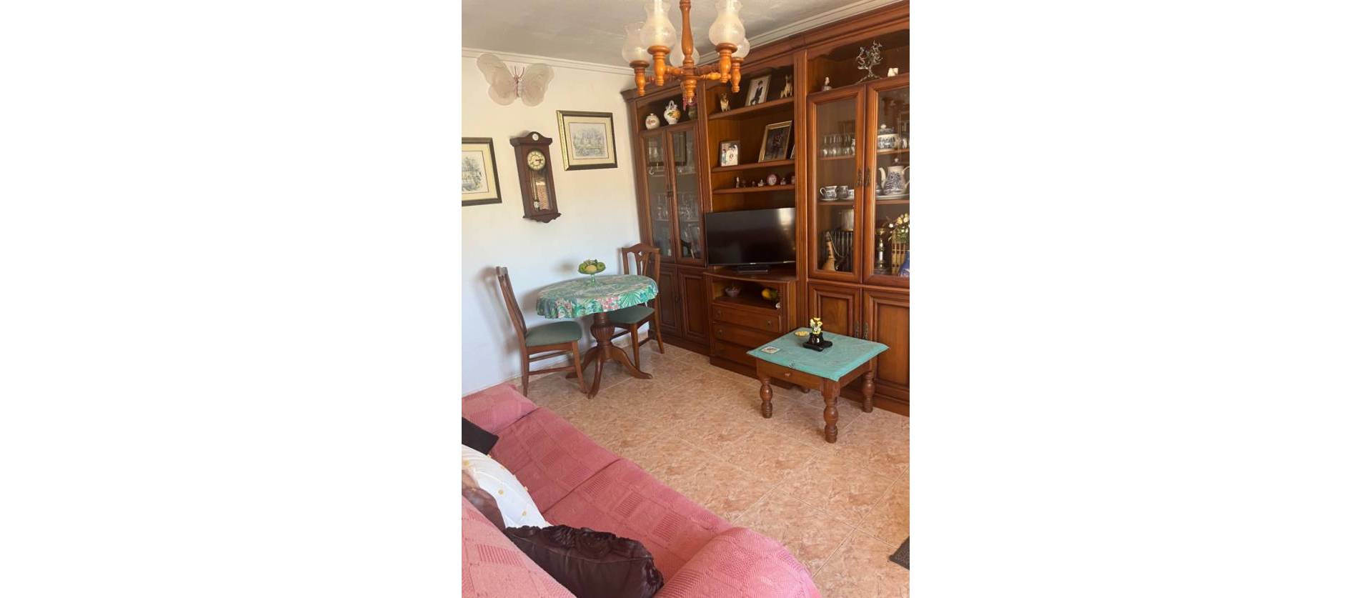 Revente - Villa - Punta Prima