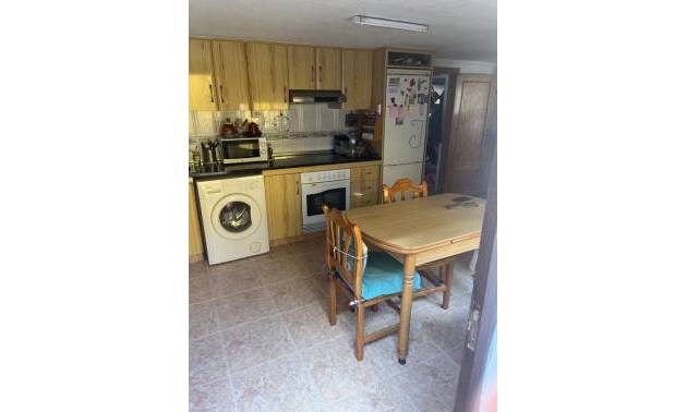 Revente - Villa - Punta Prima