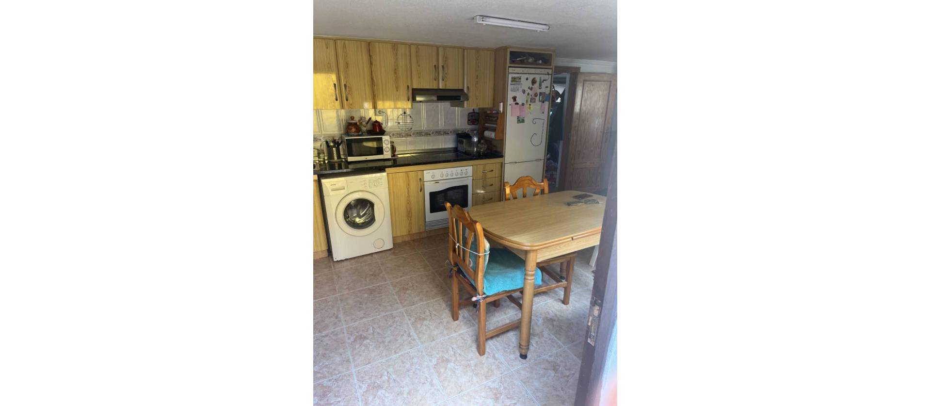 Revente - Villa - Punta Prima