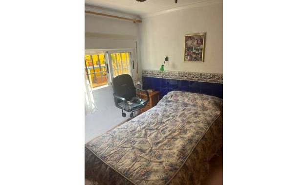 Revente - Villa - Punta Prima