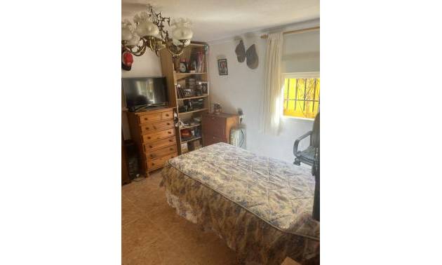 Revente - Villa - Punta Prima