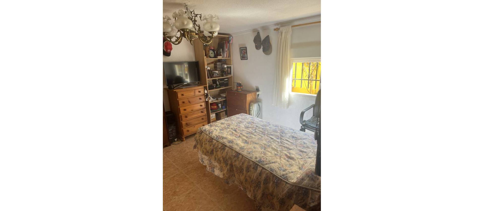 Revente - Villa - Punta Prima