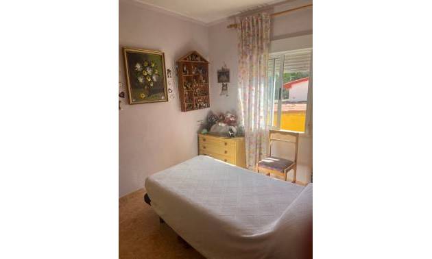 Revente - Villa - Punta Prima