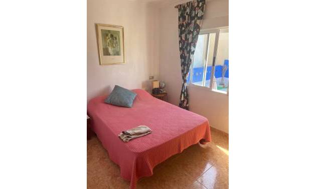 Revente - Villa - Punta Prima