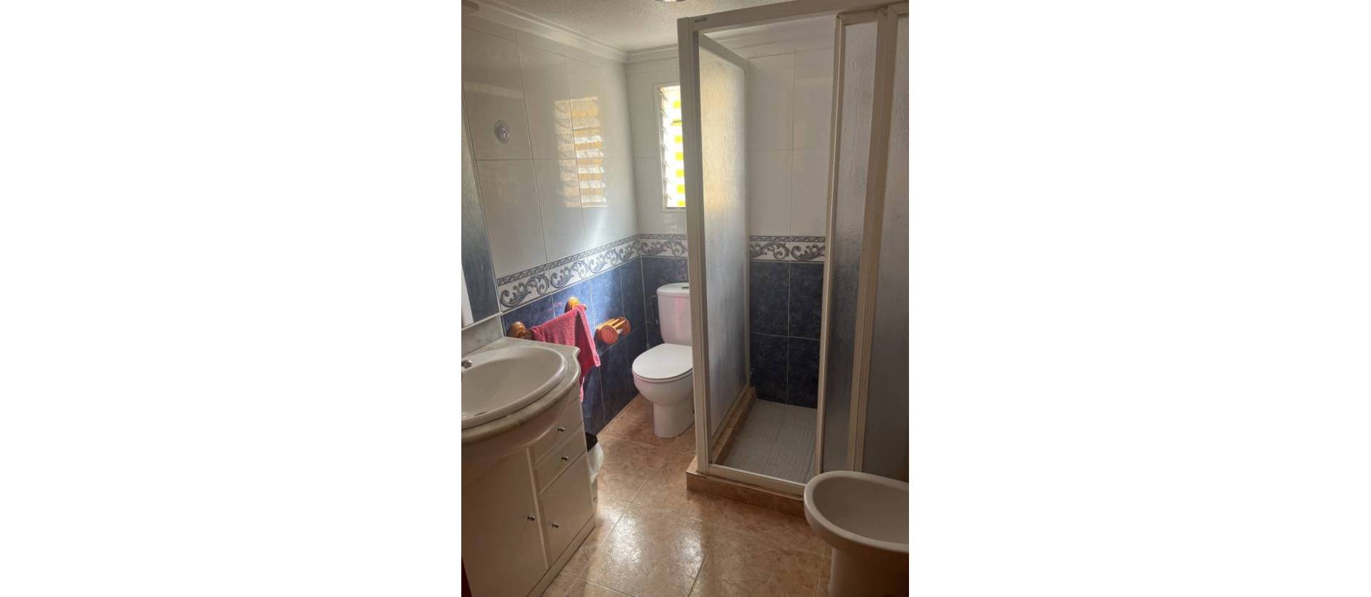 Revente - Villa - Punta Prima