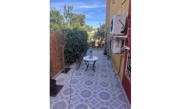 Revente - Villa - Punta Prima