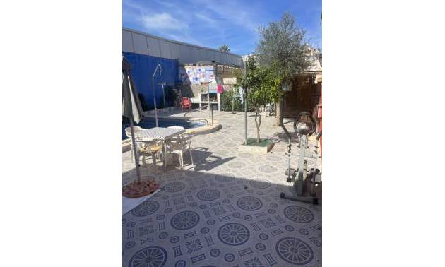 Revente - Villa - Punta Prima