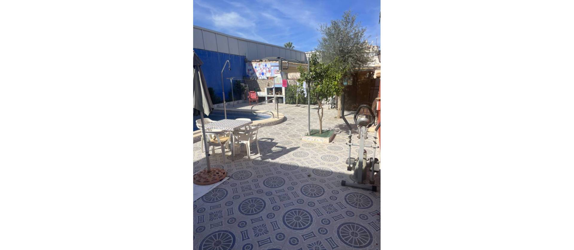 Revente - Villa - Punta Prima