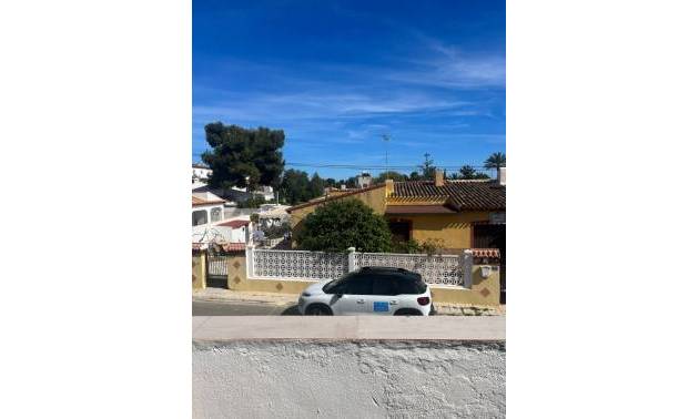 Revente - Villa - Punta Prima