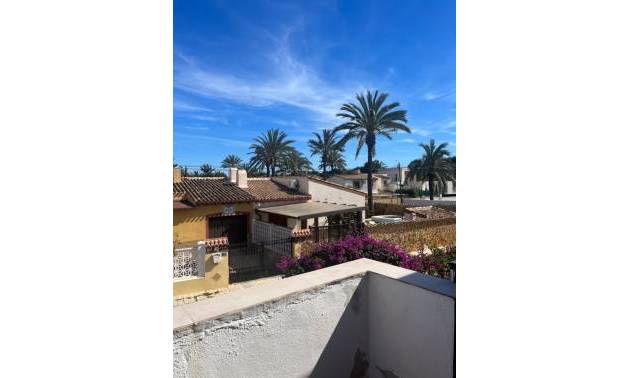 Revente - Villa - Punta Prima