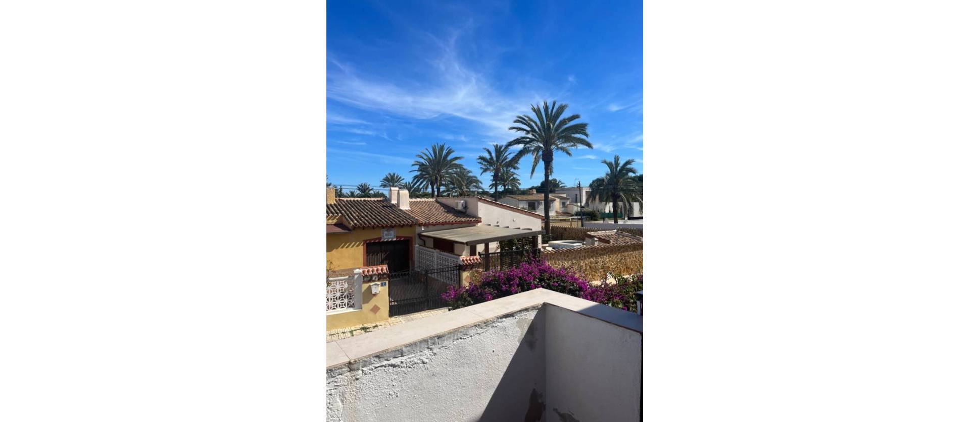 Revente - Villa - Punta Prima