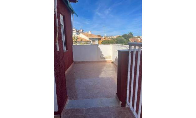 Revente - Villa - Punta Prima