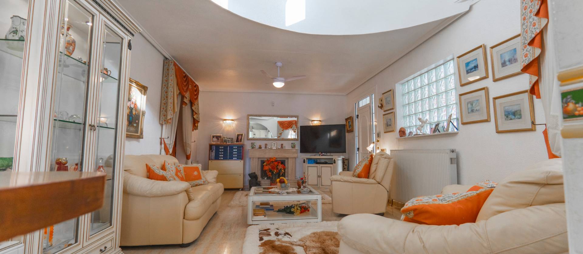 Sale - Villa - Ciudad Quesada