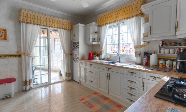 Sale - Villa - Ciudad Quesada