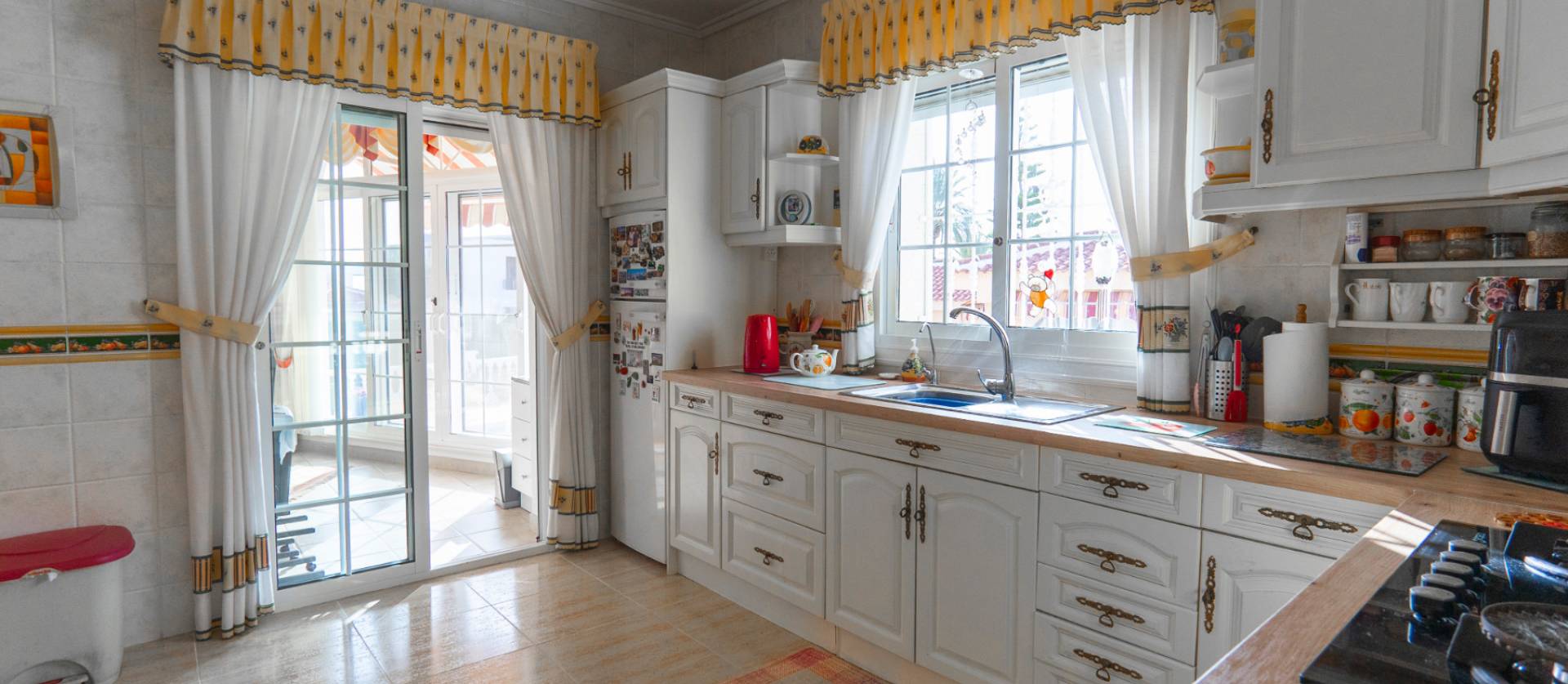 Sale - Villa - Ciudad Quesada