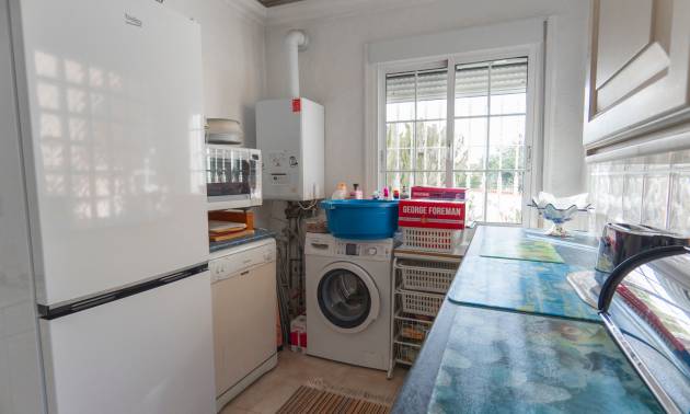 Sale - Villa - Ciudad Quesada