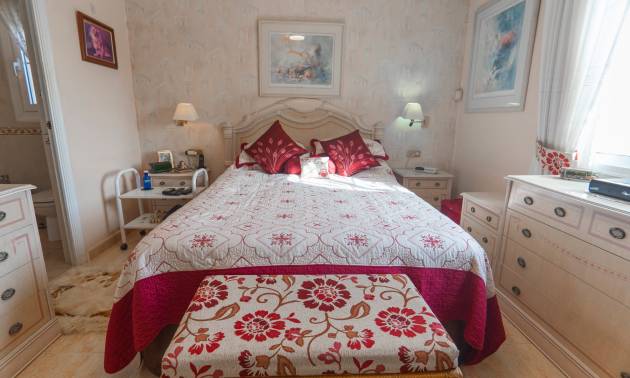 Sale - Villa - Ciudad Quesada