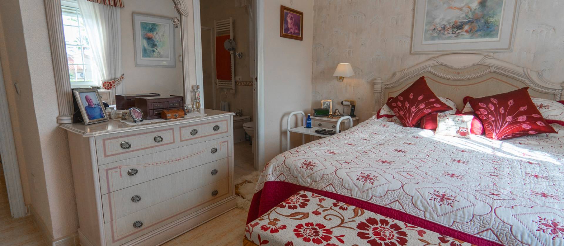 Sale - Villa - Ciudad Quesada