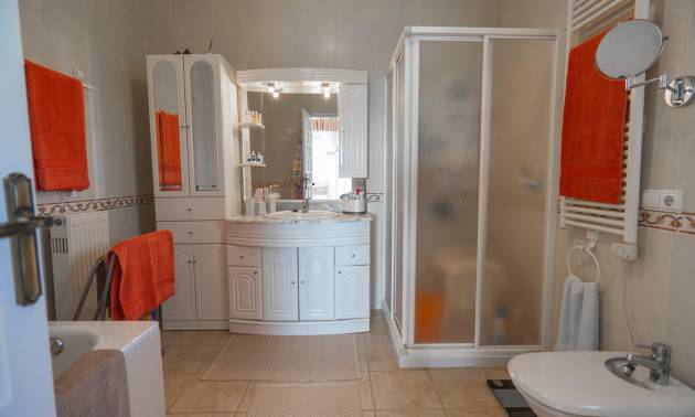 Sale - Villa - Ciudad Quesada