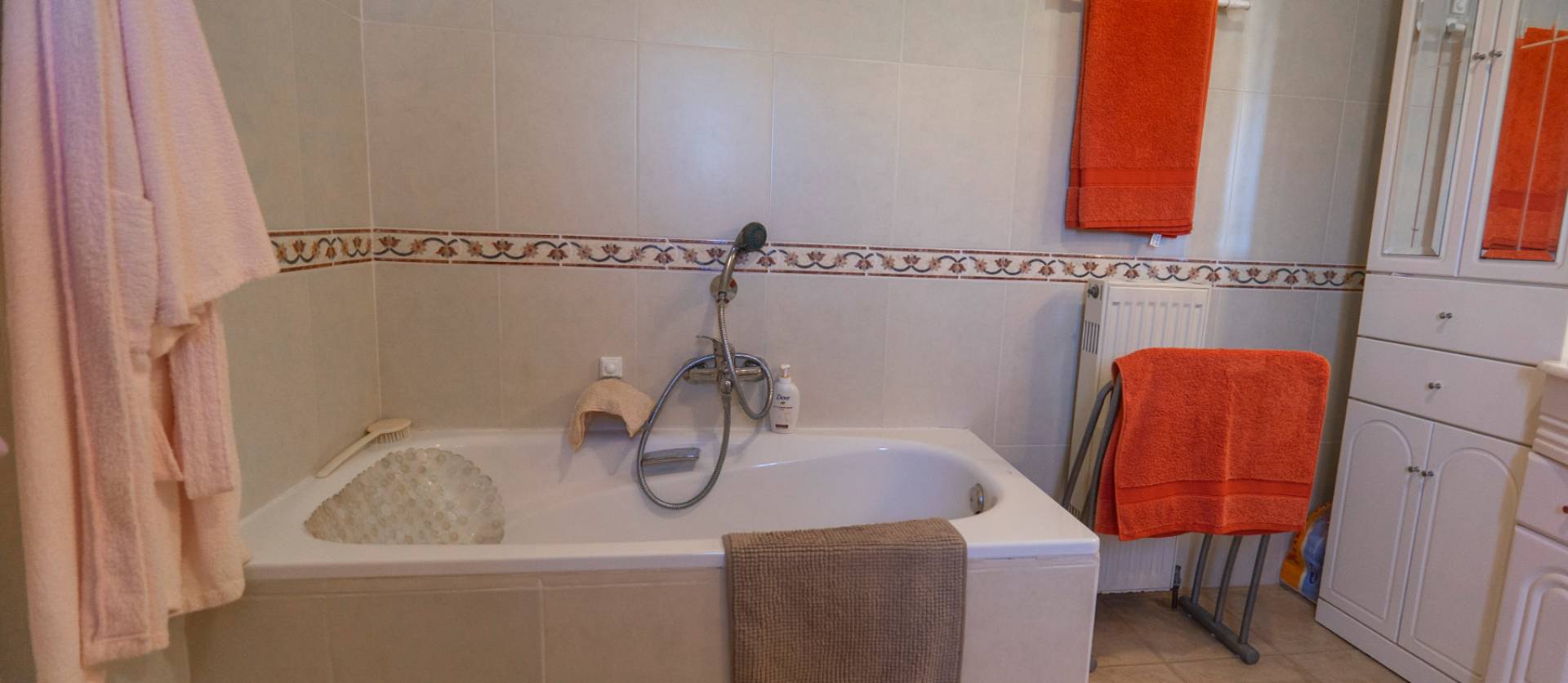 Sale - Villa - Ciudad Quesada