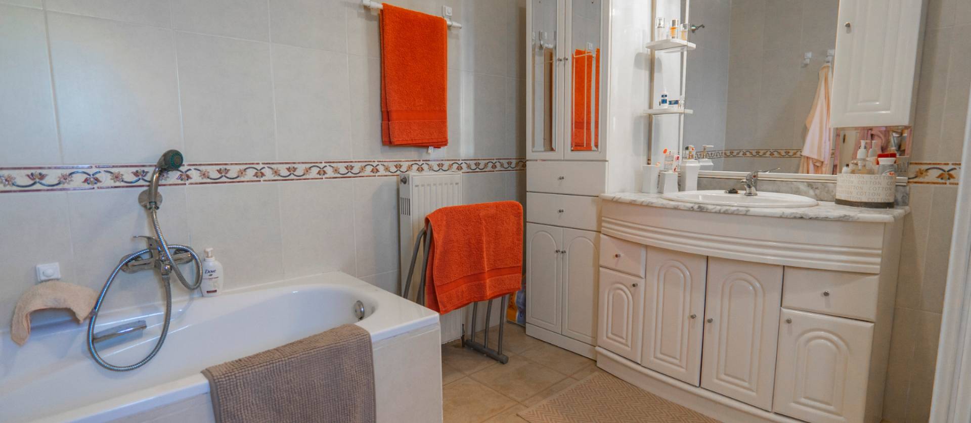 Sale - Villa - Ciudad Quesada