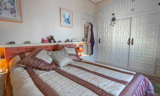 Sale - Villa - Ciudad Quesada