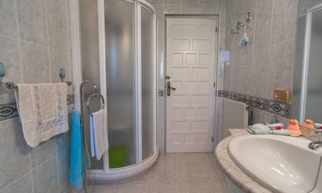 Sale - Villa - Ciudad Quesada