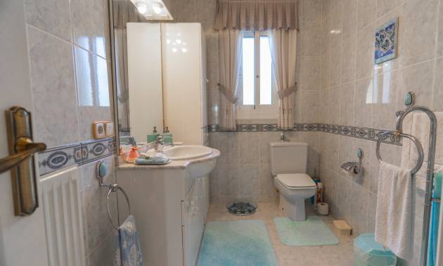 Sale - Villa - Ciudad Quesada