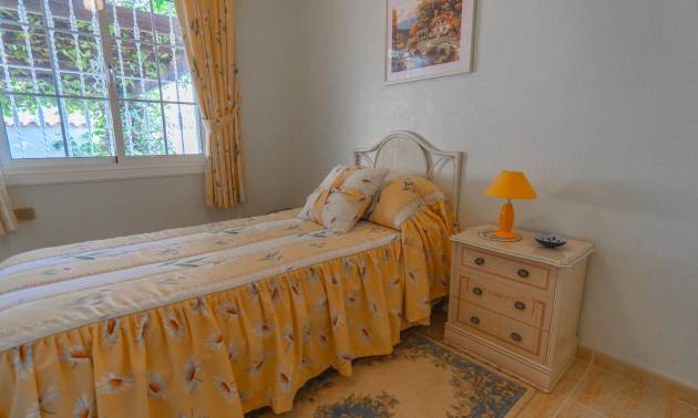 Sale - Villa - Ciudad Quesada