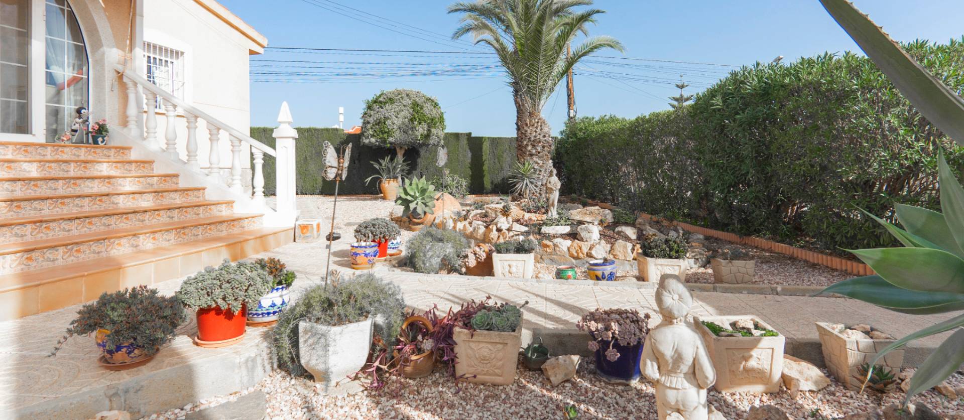 Sale - Villa - Ciudad Quesada