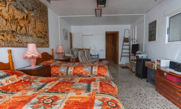 Sale - Villa - Ciudad Quesada