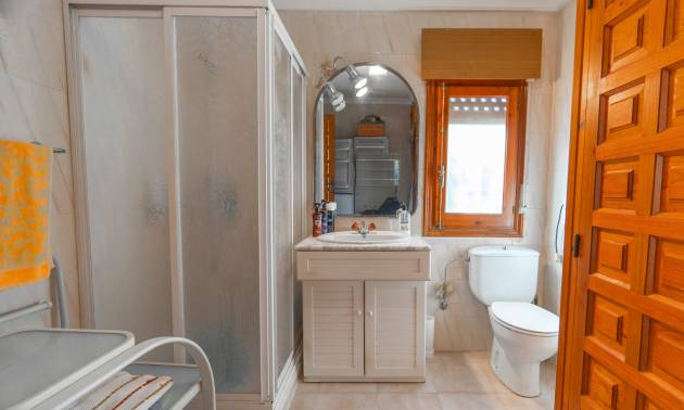 Sale - Villa - Ciudad Quesada