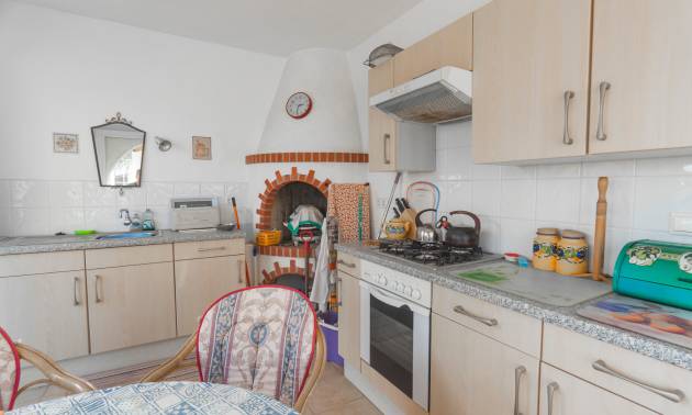 Sale - Villa - Ciudad Quesada