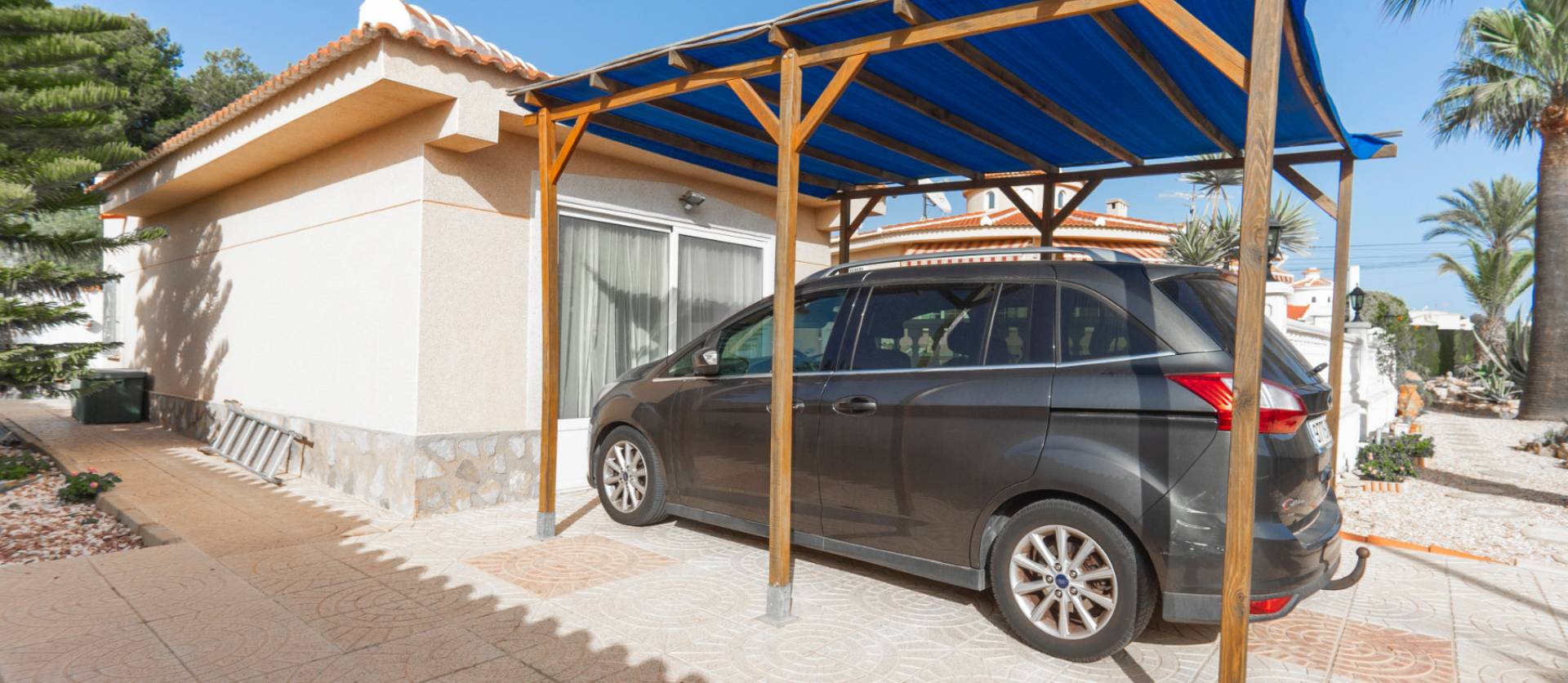 Sale - Villa - Ciudad Quesada