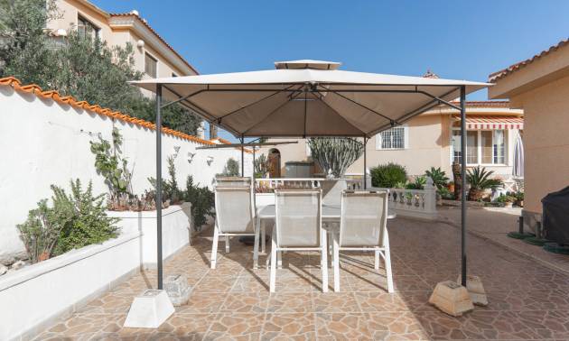 Sale - Villa - Ciudad Quesada