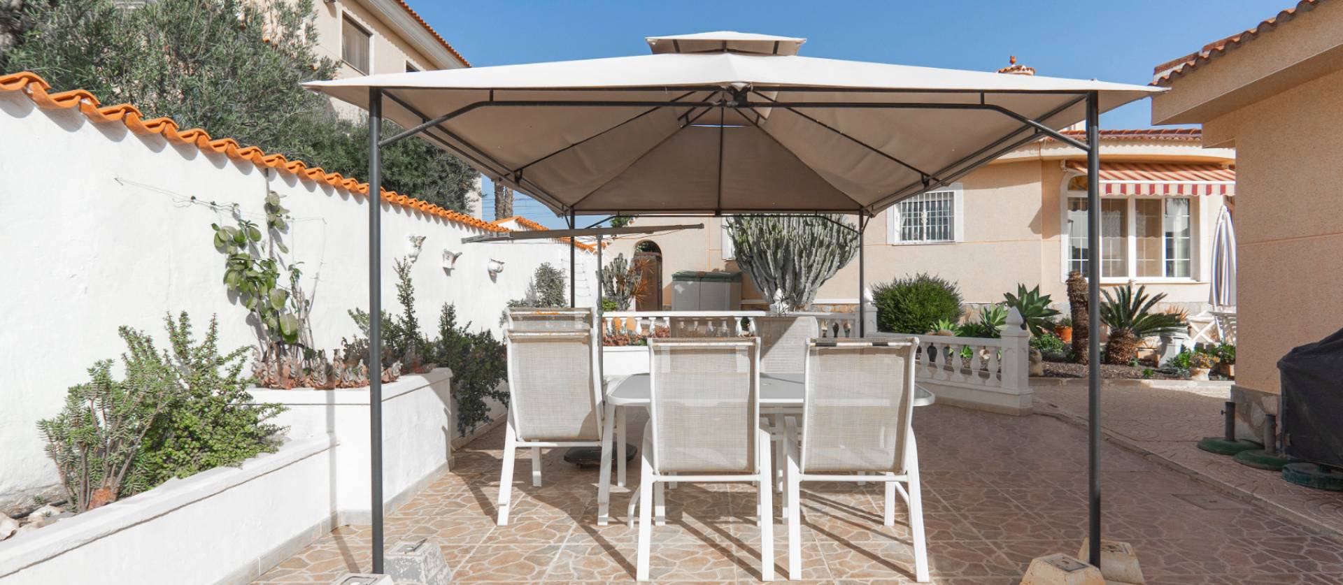 Sale - Villa - Ciudad Quesada