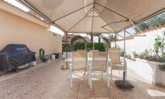 Sale - Villa - Ciudad Quesada